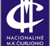 Nacionalinė M. K. Čiurlionio menų gimnazija